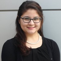 U.S. Department of Justice, Criminal Division Employee Karen Ponce-Corral's profile photo