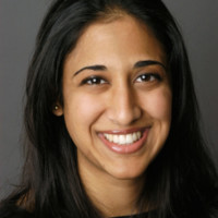 Stanford Cancer Institute Employee Lipika Goyal's profile photo