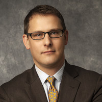 Carter-Haston Real Estate Employee John Carter's profile photo