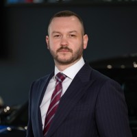 Castle Hill BMW Employee Broderick Moldenhauer's profile photo
