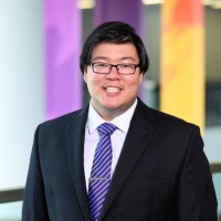 Coherent Employee Joseph Liu's profile photo