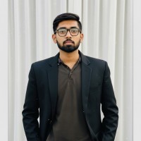 Cloud Tenants Pvt Ltd. Employee Mir Hasnain's profile photo