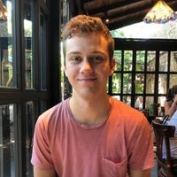 Advantest Employee Andreas Akesson's profile photo