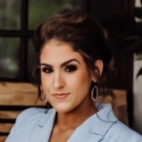 TNTP Employee Jena Jackson's profile photo
