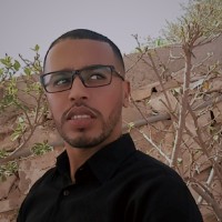 Anastransport Employee Chah Rachid's profile photo