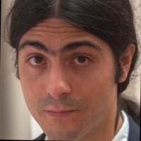 Small Pixels Employee Leonardo Galteri's profile photo