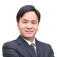 Dell EMC Employee Kan Yang's profile photo