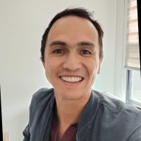 Pablo Vidal Email & Phone Number