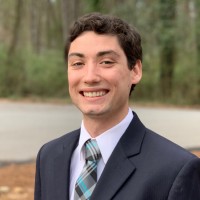 EMBALL'ISO Employee Gabriel Salaita's profile photo