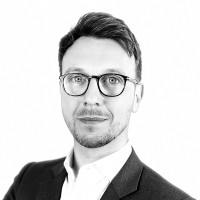 SOLUTYS Group Employee Vincent Thebault's profile photo