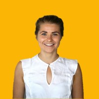 DIRTEA Employee Jodie Sutherland's profile photo