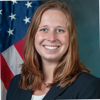 US Government Accountability Office Employee Hannah Barnes's profile photo