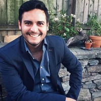 Grand Cata Employee Julio Robledo's profile photo