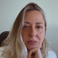 Grupo Hapvida NotreDame Intermédica Employee Angela Afonso's profile photo