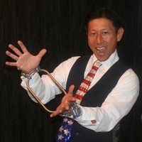 Harvey Ouchi