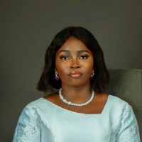 GENCAPITA Employee Motunrayo Megbodofo's profile photo