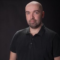 Pulpmedia GmbH Employee Robert Bogner's profile photo