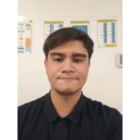 Digital Wave Employee Angel Araya Gonzalez's profile photo