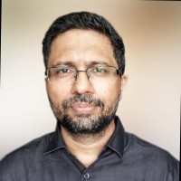 Suhas Lakhamade Email & Phone Number