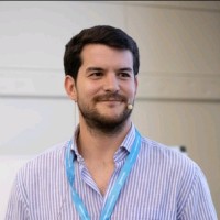 Láserum Employee Álvaro Ollé's profile photo