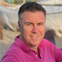 DPR Limited Employee Jonathan Brant's profile photo