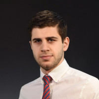 Finer Developers Inc. Employee Pitmen Grigoryan's profile photo
