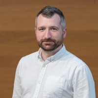 NIQS Tech Employee Robert Mathieson's profile photo