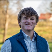 Blue Delta Jean Co. Employee Will Cooper's profile photo