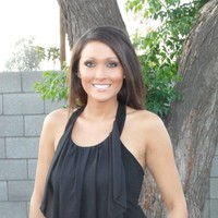 Spray Systems Environmental Employee Mikaela Carney's profile photo