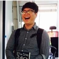 Cutback Employee Jisoo Youn's profile photo