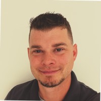 Lunavi Employee Joseph Sylvia's profile photo