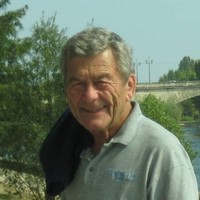 Vodex Communications Employee Fred Wolf's profile photo