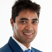 DIGITAL EXPRESS Employee Obaydullah Samaai's profile photo