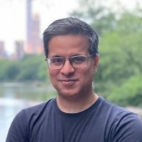 GreyMatter Employee Danish Munir's profile photo