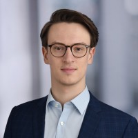 Volkswagen Group Employee Jan Aßmann's profile photo