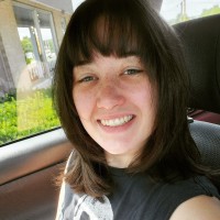Scandal Co-Active Employee Athena Murzda's profile photo