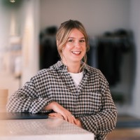 Antrop Employee Sofia Molin's profile photo
