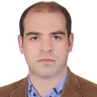 BlueBitSoft Employee Mahmoud Hashemi's profile photo