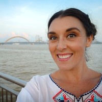 Briar Cliff University Employee Abigail Jacobs's profile photo