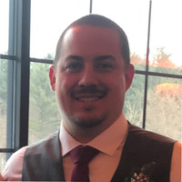 T.R. McKenzie, Inc. Employee Danny Lochner's profile photo