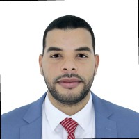 Segurnet, Seguros & Reaseguros Employee Omar Reyes's profile photo
