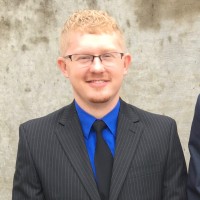 Christopher Blair Email & Phone Number