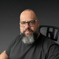 WH1 Cloud Employee Luis Romeiro's profile photo