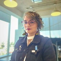 PayU Employee Maritza Rojas Alba's profile photo