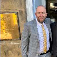 Matthew Gardiner Email