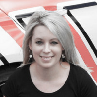 ANCAP - The Australasian New Car Assesment Program Employee Rhianne Robson's profile photo