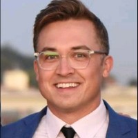 Jordan Benedict Email & Phone Number