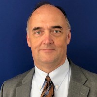 Guidehouse Employee Robert Everhart's profile photo