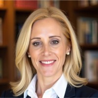 Generated Health US Employee Denne Everts's profile photo