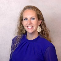 CapStorm Employee Rebecca Gray's profile photo